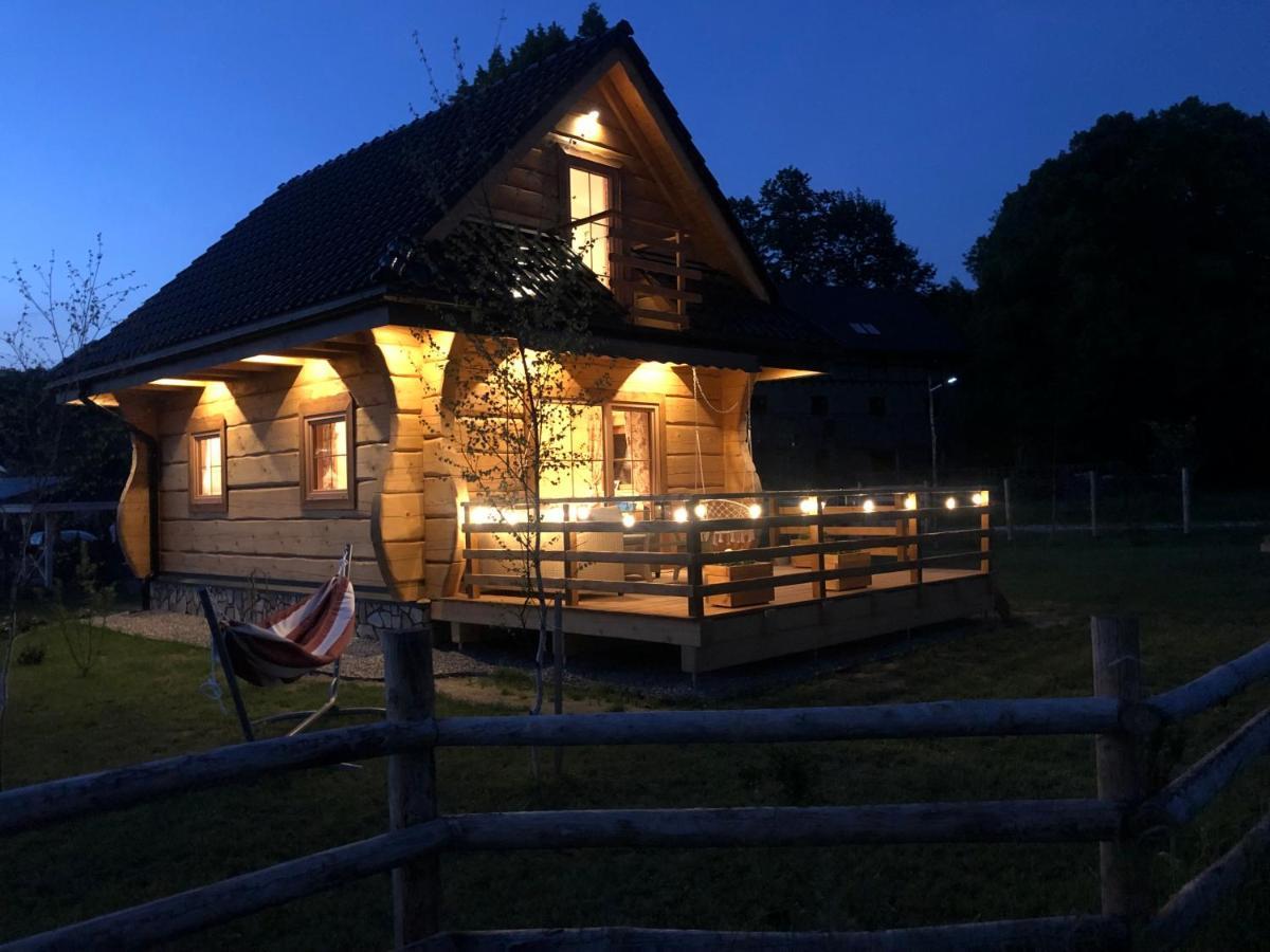 Sloneczna Chata Z Bali Ladek-Zdroj Bagian luar foto