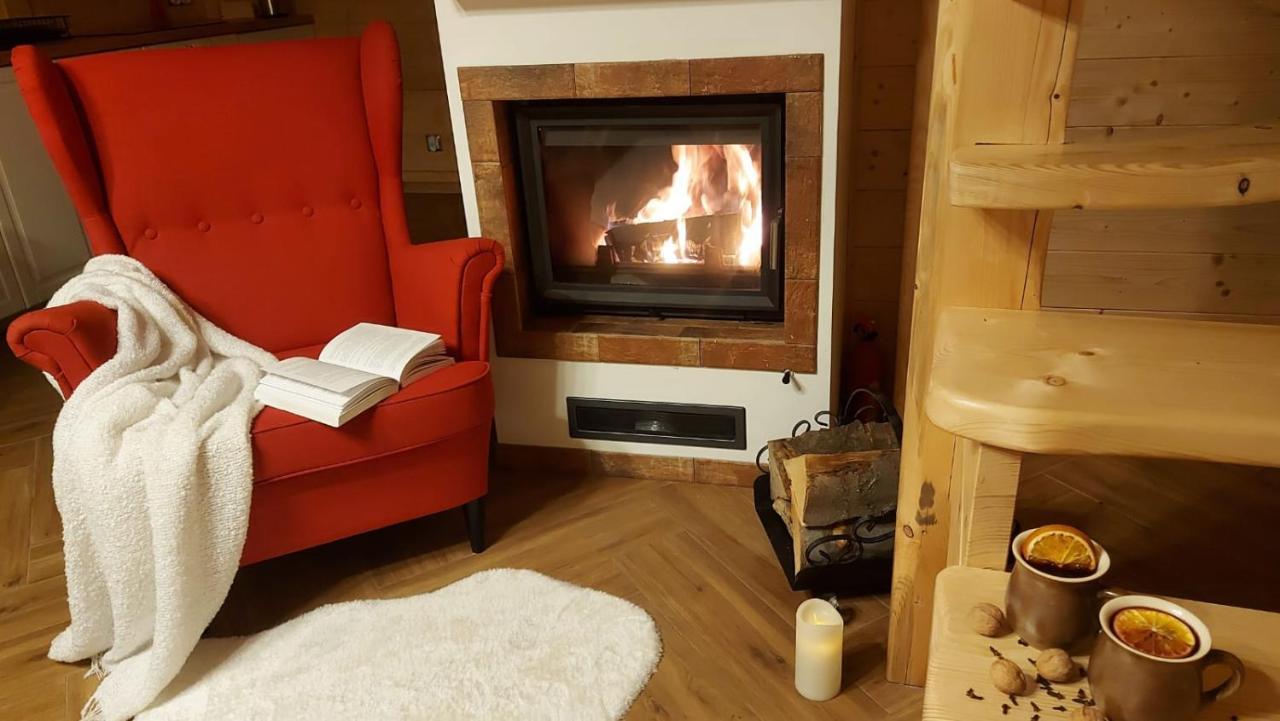 Sloneczna Chata Z Bali Ladek-Zdroj Bagian luar foto
