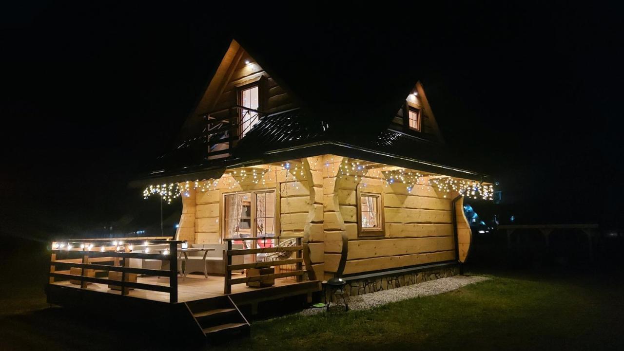 Sloneczna Chata Z Bali Ladek-Zdroj Bagian luar foto