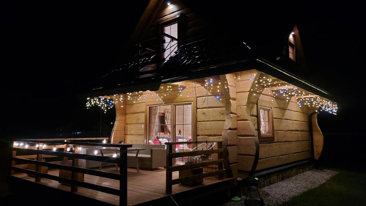 Sloneczna Chata Z Bali Ladek-Zdroj Bagian luar foto
